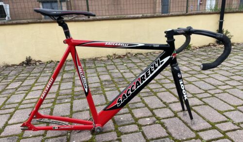 Cadre vélo piste aluminium - cadre,