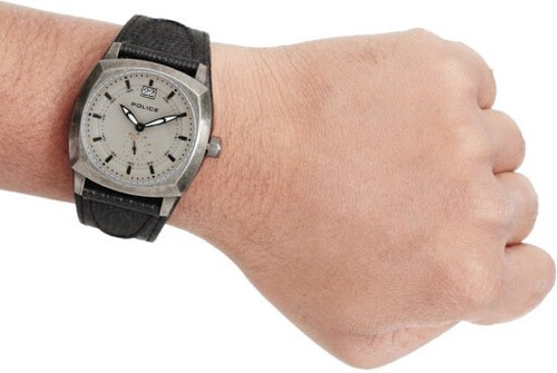 Montre bracelet police - montre,