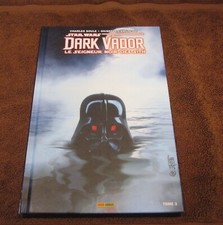 STAR WARS@ PANINI 100% MARVEL