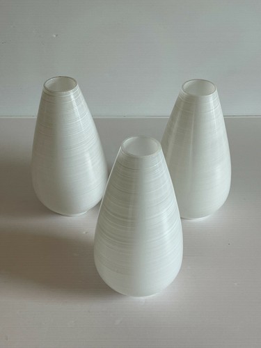 Anciens abat jour verre - anciens,