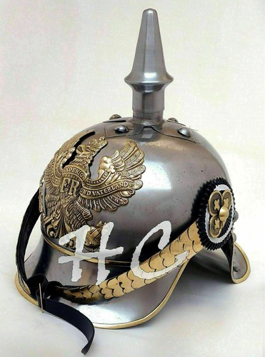 Cadeau casque pointe - à,