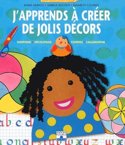 Apprends dessiner les - j'apprends, à