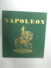 Napoléon "Proclamations"