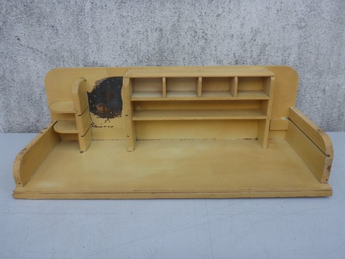 Ancien caisson - ancien, de