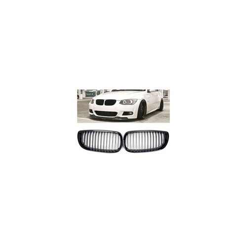 Calandre bmw serie e92 e93 - 3,