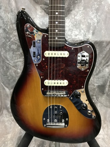 Fender made in japan - made,