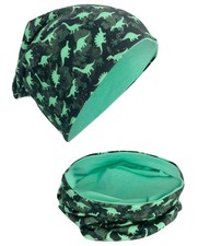 Bonnet & Snood Enfant –