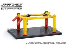 GREENLIGHT COLLECTIBLES 1/64 -