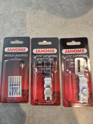 Janome supplies sewing machine - sewing,