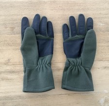 PAIRE DE GANTS ARMÉE FRANÇAISE OCCASION TAILLE 7 TBE