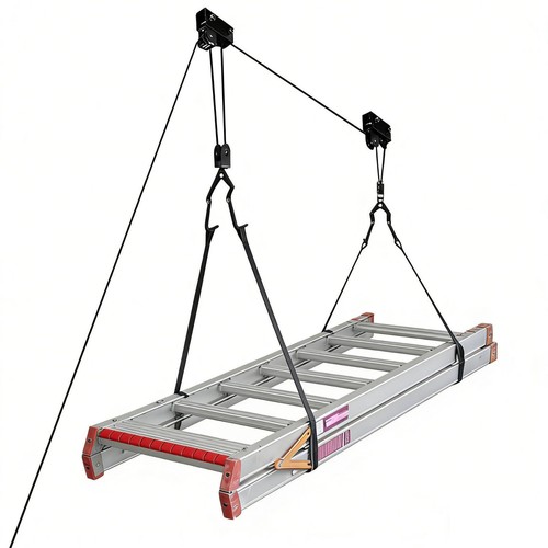 Support plafond pour - de,
