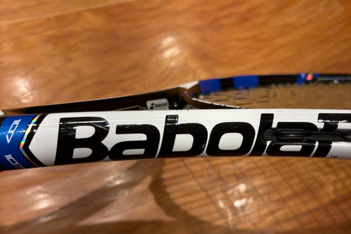 350 babolat pure drive - babolat,