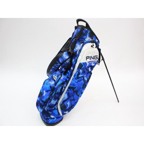 Ping hoofer stand bag - ping, 2025