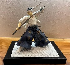 Shigurui Fujiki Gennosuke