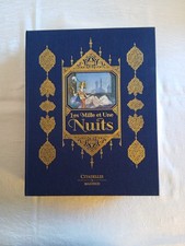 LES MILLE ET UNE NUITS