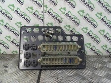 Porte fusible MERCEDES 709