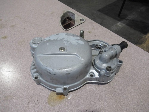 Carter embrayage mbk yamaha - (mbk,