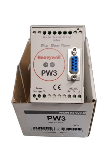 Pw3 honeywell - pw3,