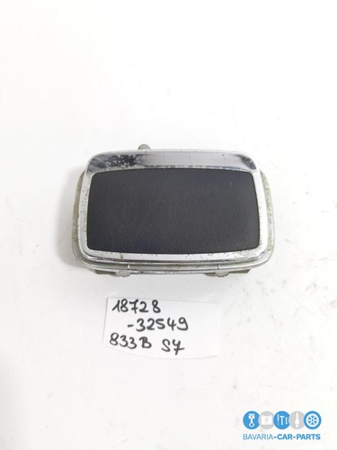 Original bmw 2002 e10 cendrier - 2002,
