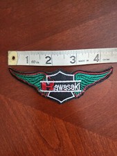 90S KAWASAKI Motorcycle