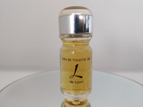 Miniature parfum l de - miniature,