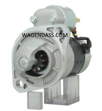 Démarreur Neuf remplace Hitachi S114-883 / Yanmar 129242-77010