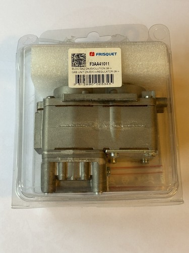 Frisquet bloc gaz dn - frisquet,