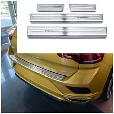 Protection Et Seuils de Porte