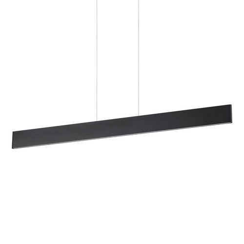 Lustre moderne led design - À,