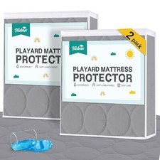 Pack n Play Mattress Protector