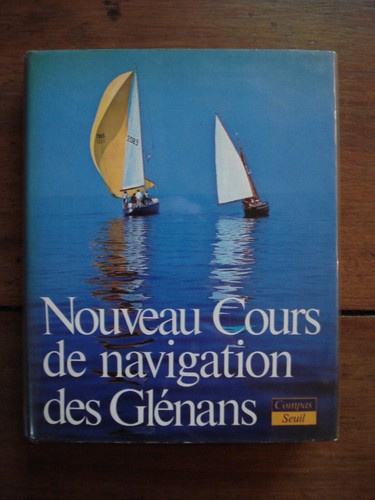 Nouveau cours navigation - de,