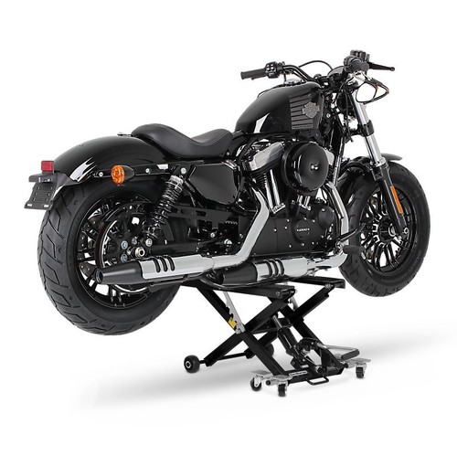 Béquille ciseaux xls yamaha - xls,