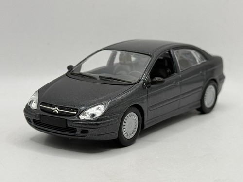 Citroen phase 43 norev - citroen,