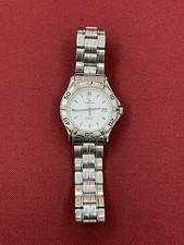 Montre CALYPSO 50 Meters Quartz Ancre Bateau Vintage