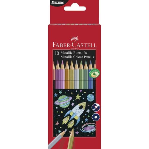 201583 faber castell etui de - [201583],