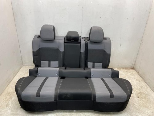 Banquette arrière opel - arrière,