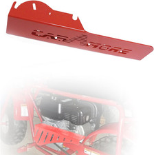 Tecumseh Engines (Red)