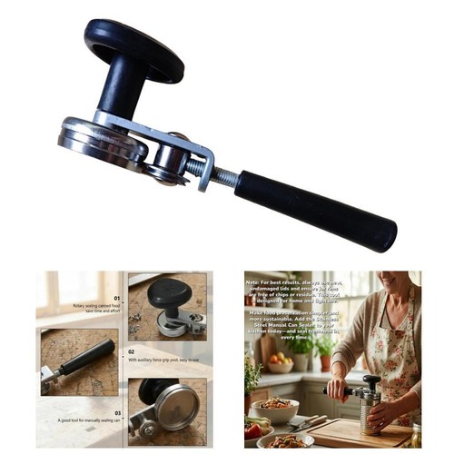 Scelleuse manuelle pour - scelleuse,