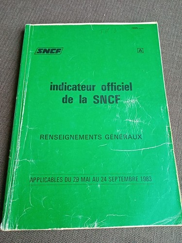 été 1983 rénseignements - été, 1983/rénseignements