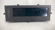 Afficheur RENAULT TRAFIC 2 PHASE 2 280341078R