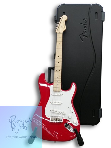 Fender usa clapton - fender,