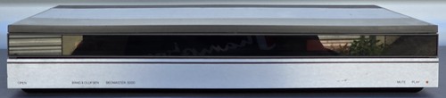 Bang olufsen beomaster - &,