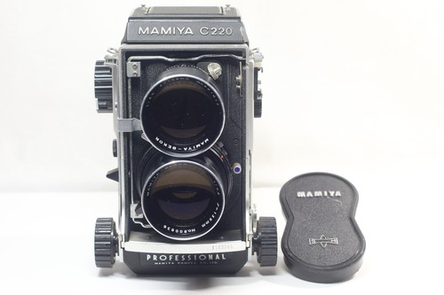 Appareil photo argentique