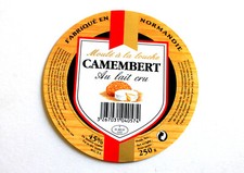 Ancienne etiquette boite - etiquette,