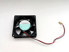 Ventilateur 80 mm Sunon KD1208PTS3 12V 1.6W