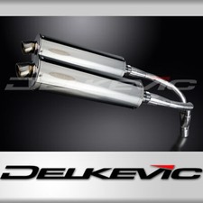 HONDA CB900F HORNET 2001-2009