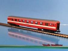 Voiture voyageur "Le Capitole", Arnold 3761 échelle N