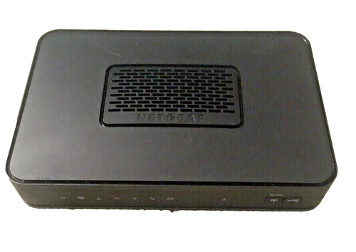 Numericable netgear cg - netgear,