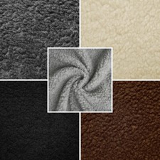 Fourrure d'agneau - élastique