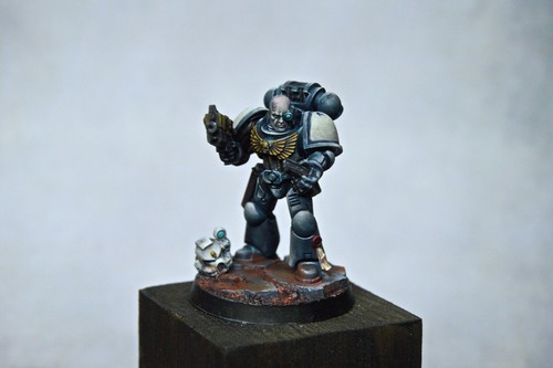 Warhammer 40k space - 40k,